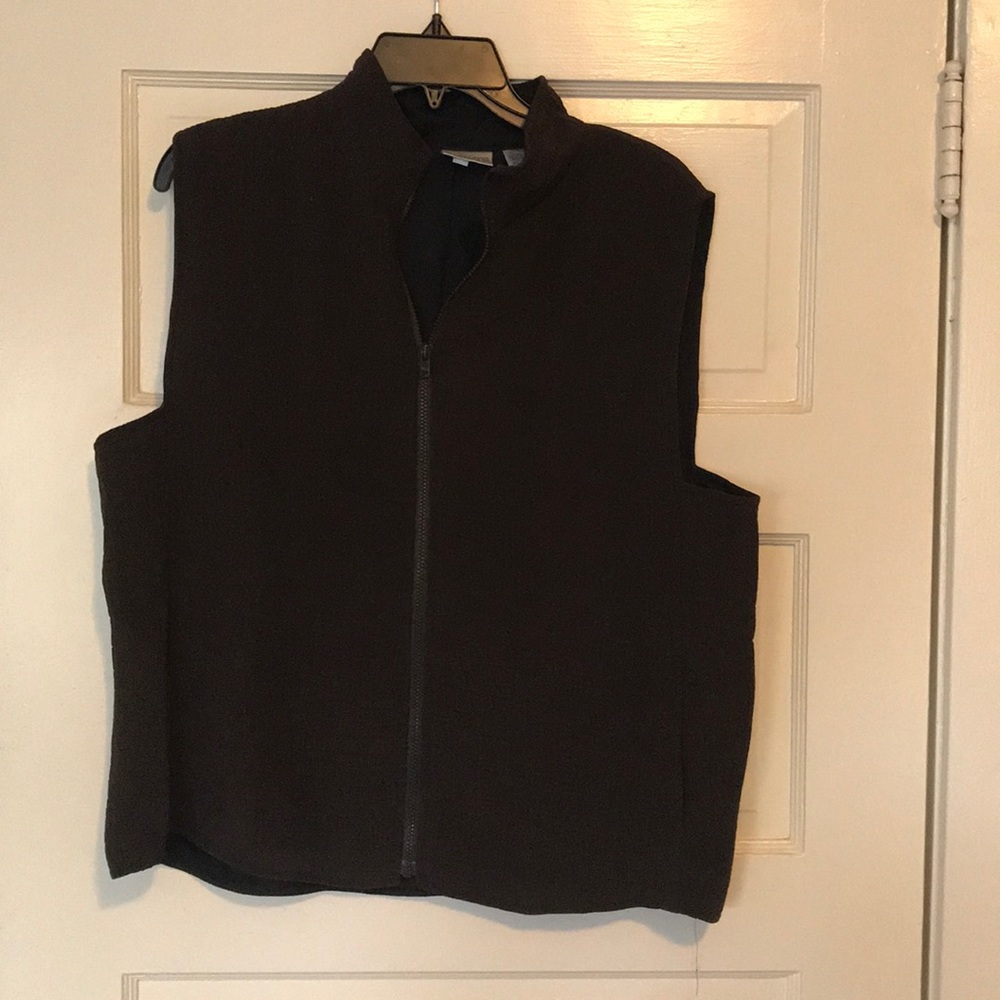 Chico’s vest
